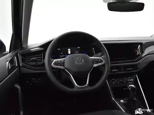 VW Taigo 1.0 TSI OPF 2026