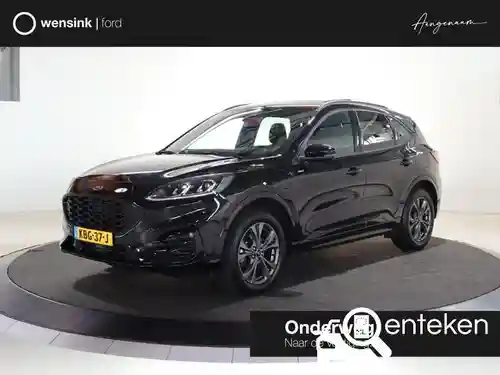 Ford Kuga 2.5 Plugin-Hybrid 2024