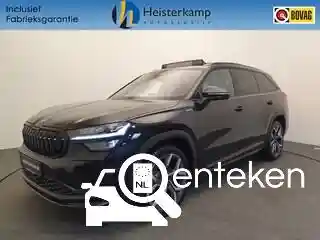 Skoda Kodiaq 1.5 TSI mHEV 2025