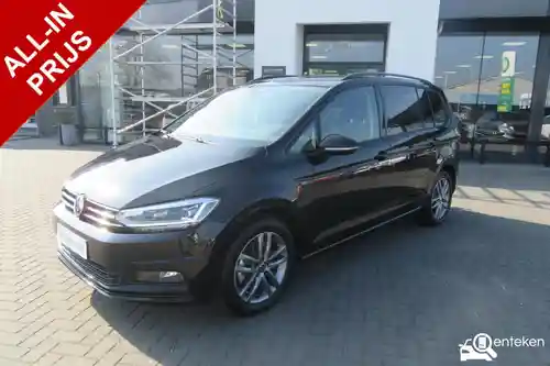 VW Touran 1.5 TSI OPF ACT 2024