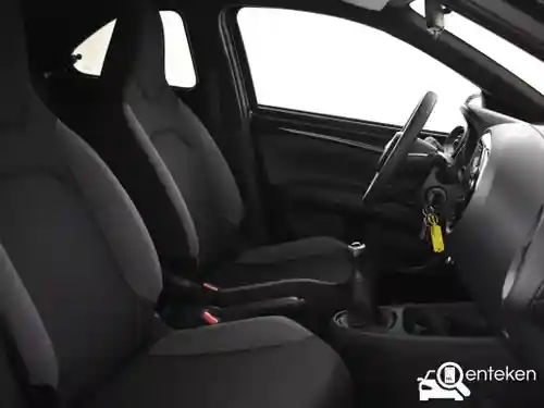 Toyota Aygo X Air 1.0 2025