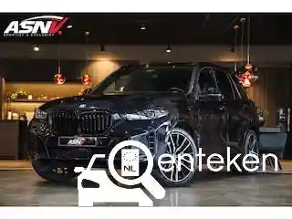 BMW X5 xDrive50e 2024