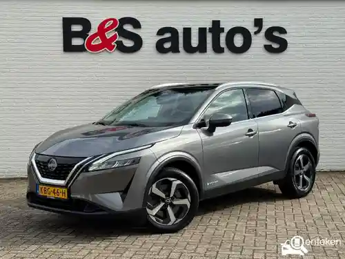 Nissan Qashqai 1.5 VC-T e-POWER 2023