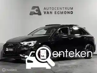 Audi A3 Sportback 45 TFSI e 2022