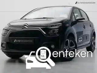 Citroen C3 PureTech 110 2022