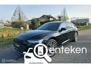 Audi A6 Avant 50 TFSI e 2022