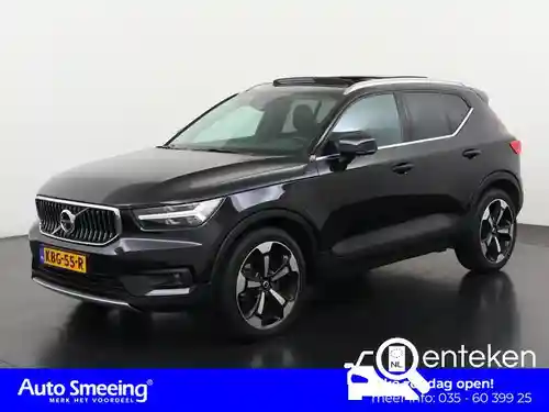 Volvo XC40 Recharge Plug-in Hybrid T5 2020
