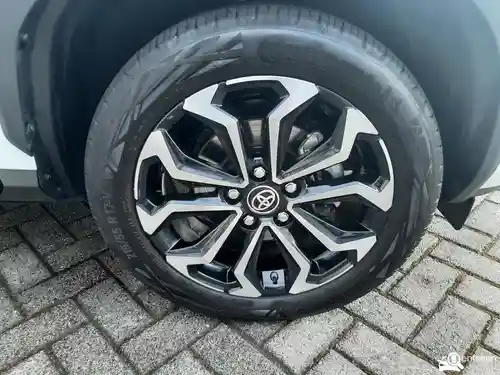 Toyota Yaris Cross 1.5 Hybrid 116 2024