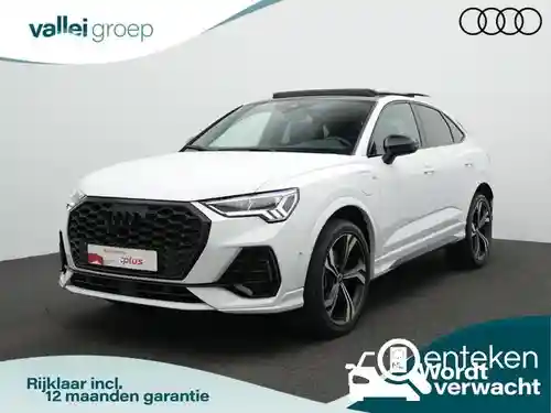 Audi Q3 45 TFSI e 2023