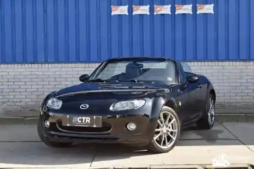 Mazda MX-5 1.8 2008