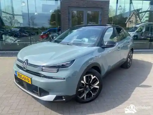 Citroen C4 PureTech 130 2025