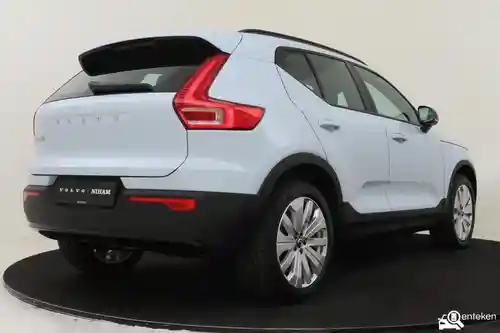 Volvo EX40 Single Motor Extended Range 2026