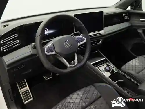 VW Tiguan 1.5 eHybrid OPF 2026