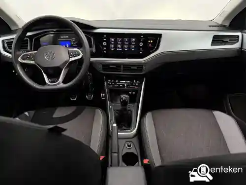 VW Taigo 1.0 TSI OPF 2025