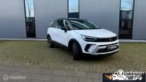 Opel Crossland 1.2 DI Turbo 2024