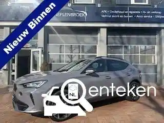 CUPRA Formentor VZ 1.4 e-HYBRID 2022