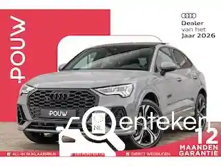 Audi Q3 45 TFSI e 2022