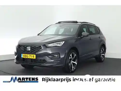 SEAT Tarraco 1.4 e-HYBRID 2021
