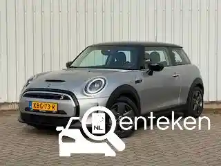 MINI  Cooper SE 2024
