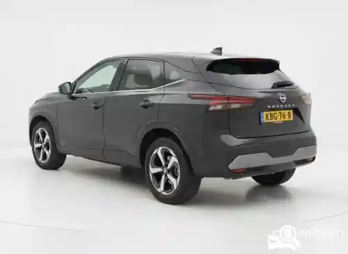 Nissan Qashqai 1.3 DIG-T MHEV 2024