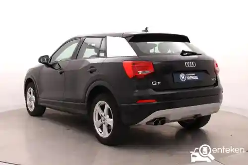 Audi Q2 1.4 TFSI cod 2018