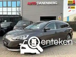 Ford Focus Turnier 1.5 EcoBoost 2019