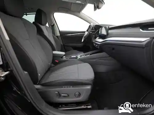 Skoda Octavia 1.4 TSI iV 2021