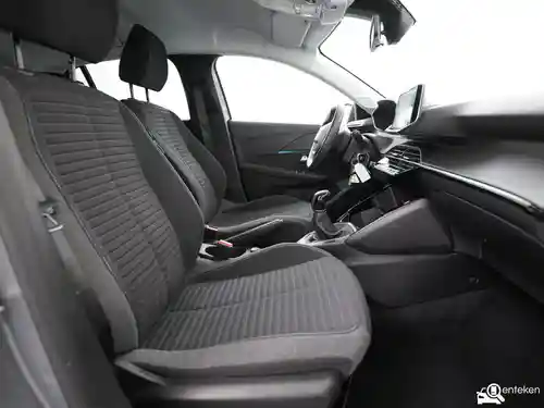 Peugeot 208 1.2 PureTech 75 2023