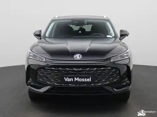 MG HS 1.5T GDI PHEV 2025