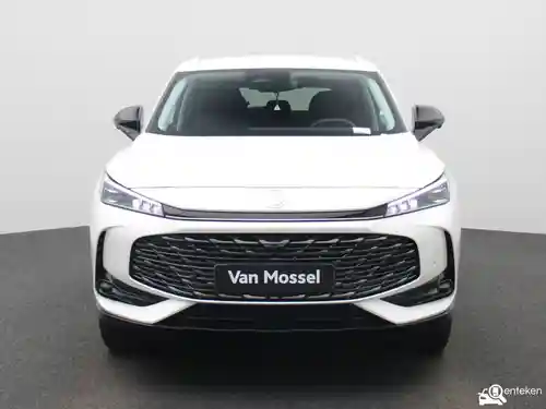 MG HS 1.5T GDI PHEV 2025