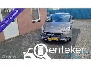 Opel Corsa 1.4 2015