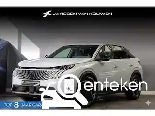 Peugeot e-3008 230 Long Range 2026