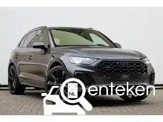 Audi Q5 50 TFSI e 2021