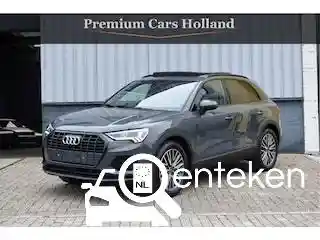 Audi Q3 Sportback 45 TFSI e 2021