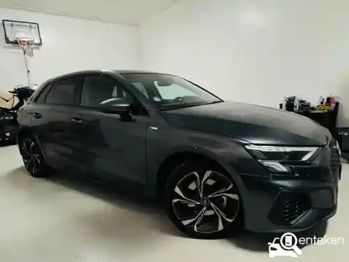 Audi A3 Sportback 40 TFSI e 2024