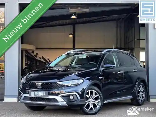 Fiat Tipo Cross 1.0 T3 2021
