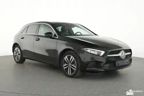 Mercedes-Benz A 250 e 2021