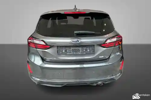 Ford Fiesta 1.0 EcoBoost Hybrid 2023