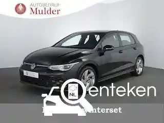 VW Golf 1.4 eHybrid 2022