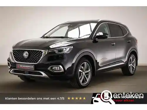 MG EHS 1.5T GDI Plug-in-Hybrid 2023