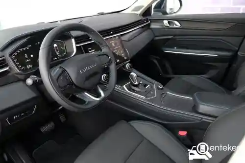 Lynk & Co 01 1.5TD PHEV 2023