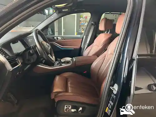 BMW X5 xDrive45e 2019