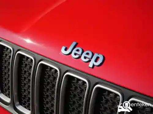 Jeep Renegade 1.3 T4 PHEV 2023