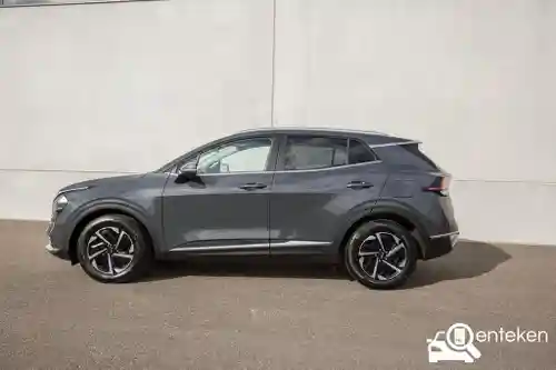 KIA Sportage 1.6 T-GDI EcoDynamics+ 2023