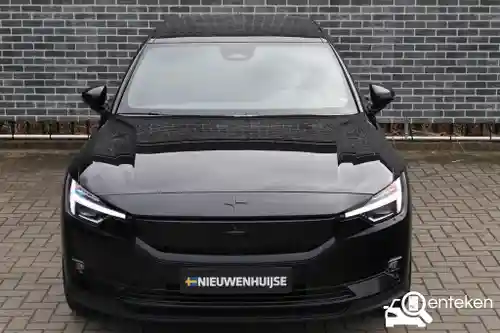Polestar 2 Long Range Single Motor (82 kWh) 2025