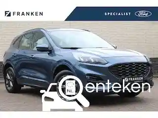 Ford Kuga 2.5 Plugin-Hybrid 2024