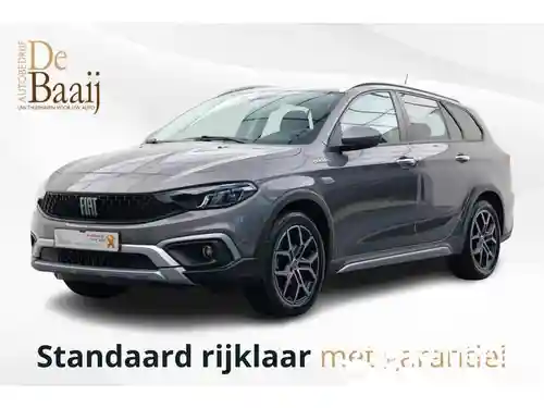 Fiat Tipo 1.5 GSE Hybrid 2023