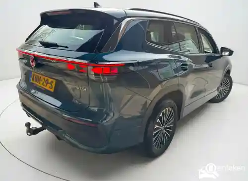 VW Tayron 1.5 eTSI OPF 2025