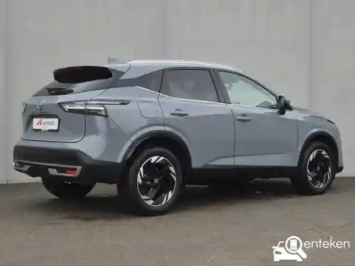 Nissan Qashqai 1.3 DIG-T MHEV 2025