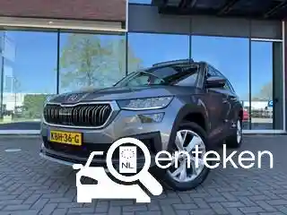 Skoda Kodiaq 1.5 TSI ACT 2022